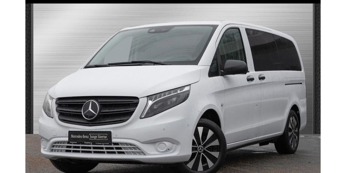 Mercedes-Benz Vito 34.850 km 41.890 &euro; Mölln 23879