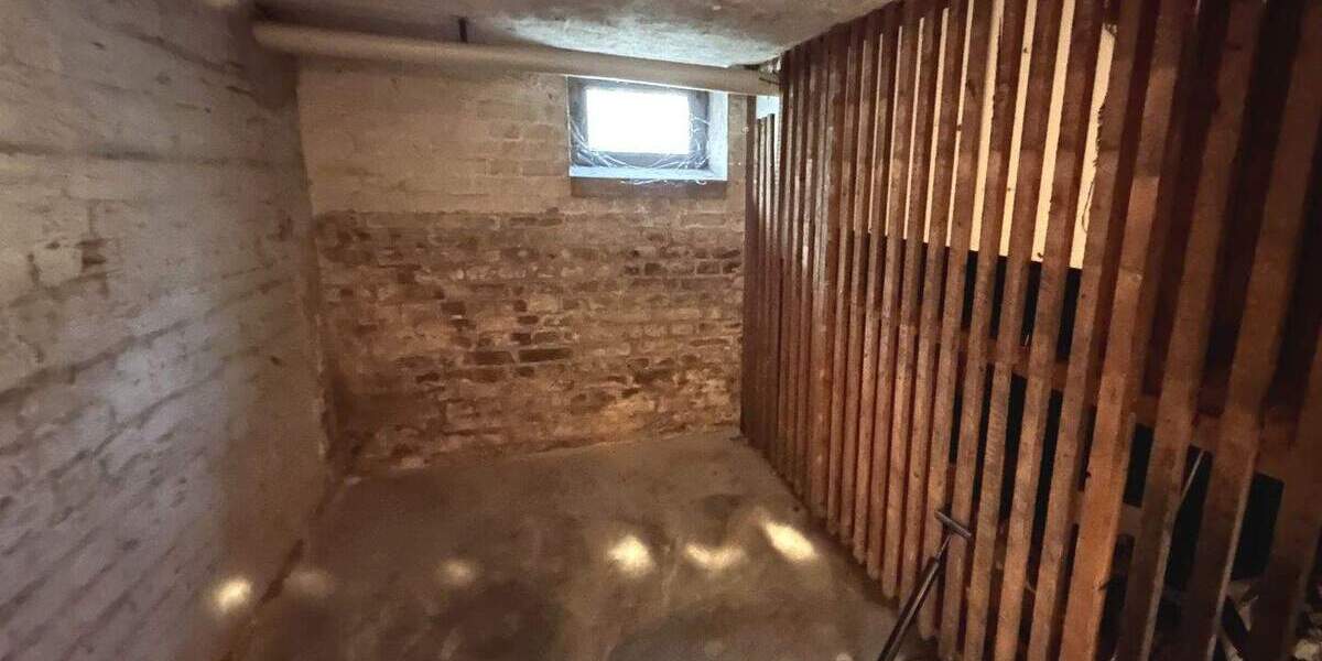 Etagenwohnung Lübeck St. Gertrud - 2 Zimmer, 38 m&sup2;, 99.000&euro; | Angebot:25245434