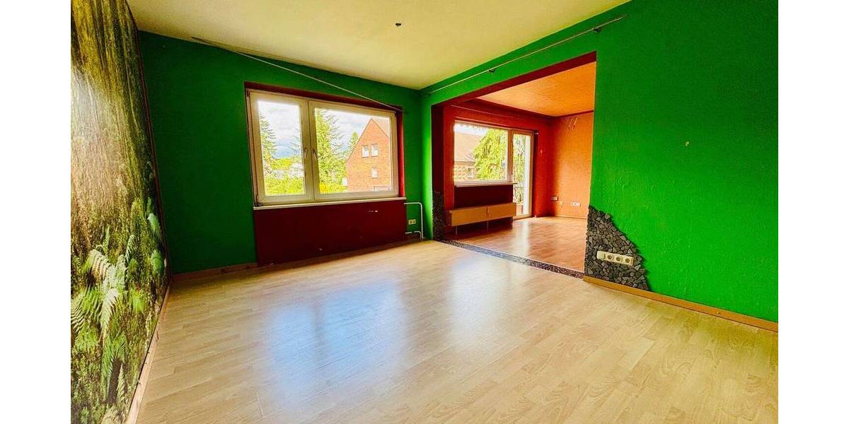 Etagenwohnung Stockelsdorf - 5 Zimmer, 108 m&sup2;, 275.000&euro; | Angebot:26859315