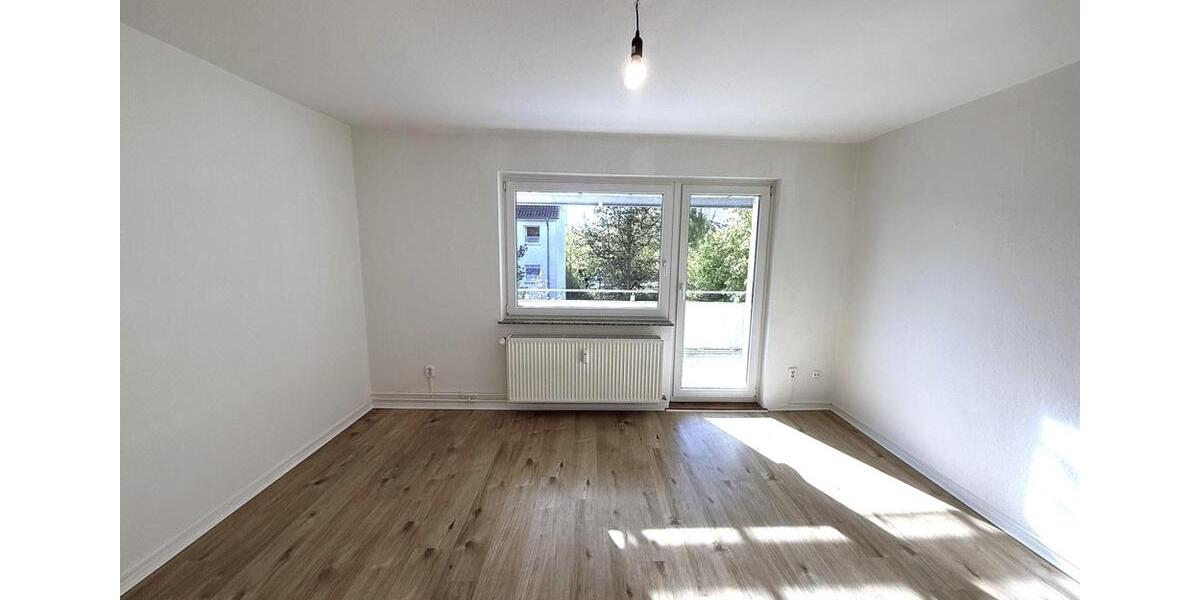 Etagenwohnung Lübeck Sankt Lorenz Nord - 2 Zimmer, 56 m&sup2;, 534&euro; | Angebot:26544548