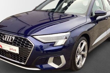 Audi A3 22.896 km 38.759 &euro; Mölln 23879