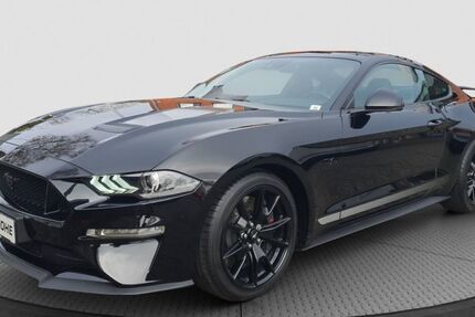 Ford Mustang 48.121 km 46.990 &euro; Lübeck 23554