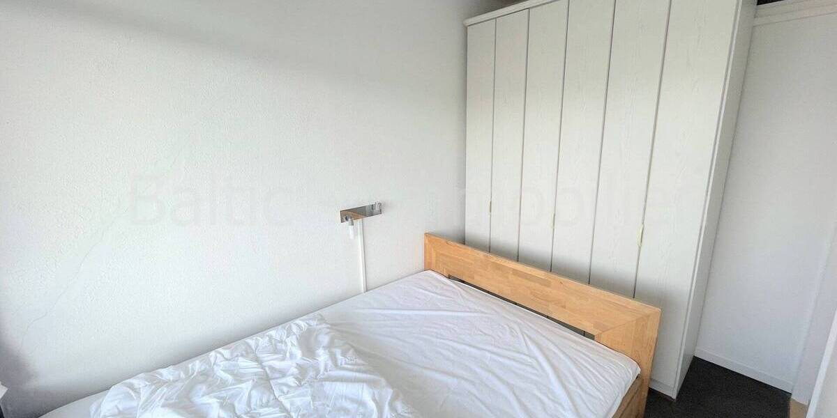 Etagenwohnung Sierksdorf - 3 Zimmer, 50 m&sup2;, 158.000&euro; | Angebot:23944706