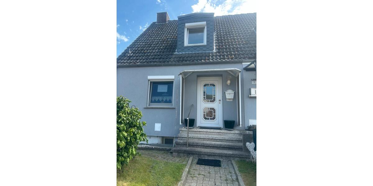 Reihenhaus Lübeck Alt-Travemünde / Rönnau - 2.5 Zimmer, 65 m&sup2;, 170.000&euro; | Angebot:26755160