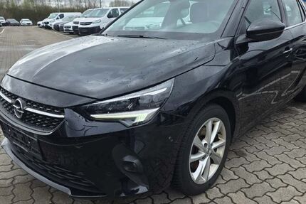 Opel Corsa 61.900 km 14.390 &euro; Bad Segeberg 23795