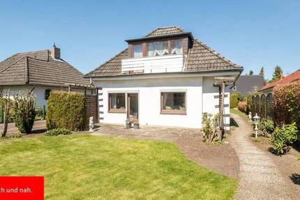 Haus Lübeck St. Gertrud - 7 Zimmer, 147 m&sup2;, 356.000&euro; | Angebot:26740784