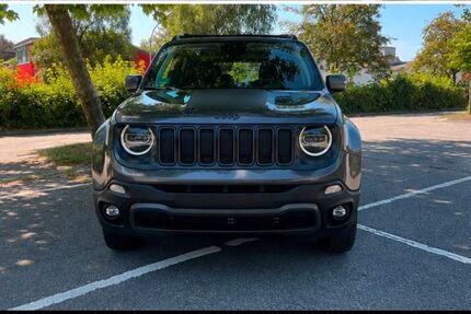 Jeep Renegade 43.350 km 20.850 &euro; Bad Schwartau 23611