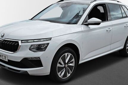 Skoda Kamiq 5.527 km 28.779 € Mölln 23879