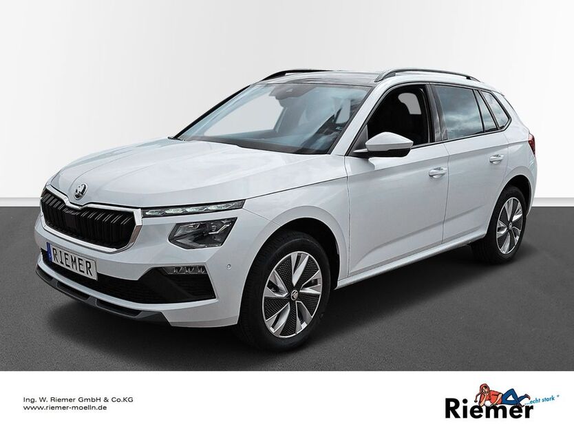 Skoda Kamiq 5.527 km 28.779 € Mölln 23879