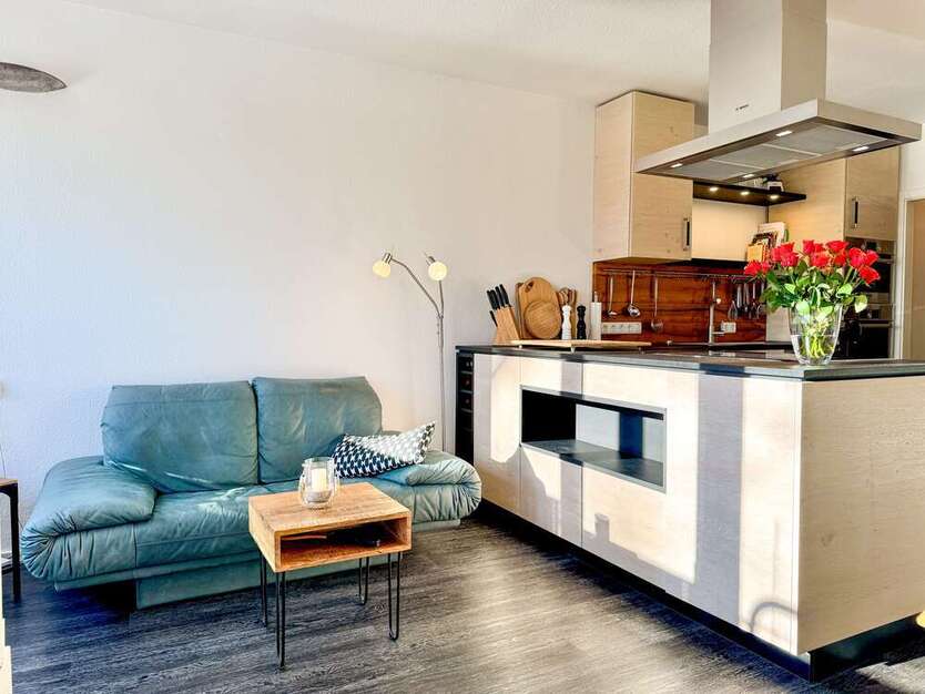 Wohnung zum Kaufen in Lübeck-Travemünde 429.000 € 37.78 m²