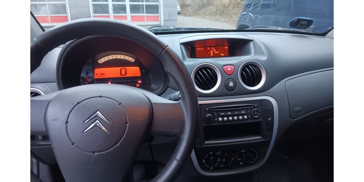 Citroen C2 190.697 km 1.700 &euro; Ratzeburg 23909