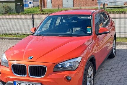 BMW X1 167.000 km 7.200 &euro; Bad Segeberg 23795