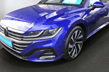 VW Arteon 56.500 km 35.880 &euro; Lübeck 23560