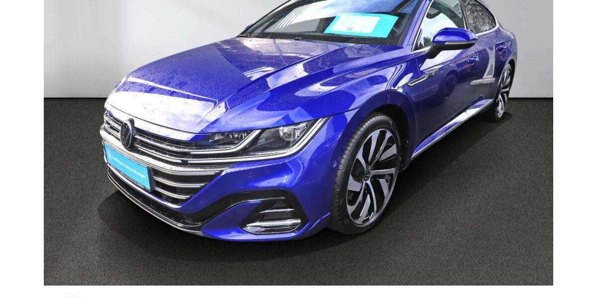 VW Arteon 56.500 km 35.880 &euro; Lübeck 23560