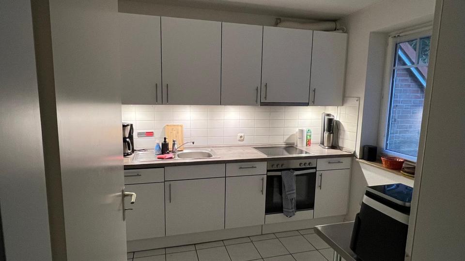 Reihenhaus Lübeck Alt-Travemünde / Rönnau - 4 Zimmer, 106 m&sup2;, 1.570&euro; | Angebot:26321826