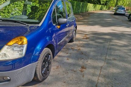 Renault Modus