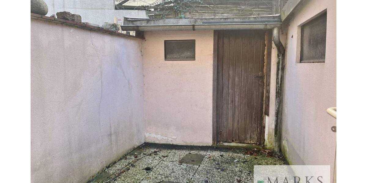 Mehrfamilienhaus, Wohnhaus Lübeck Innenstadt - 3 Zimmer, 52 m&sup2;, 189.000&euro; | Angebot:24875569