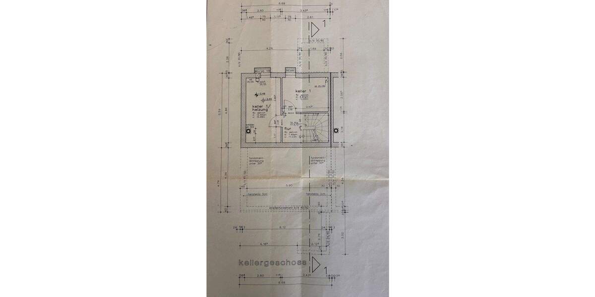Reihenendhaus Travemünde Alt-Travemünde / Rönnau - 4 Zimmer, 145 m&sup2;, 489.000&euro; | Angebot:25896700