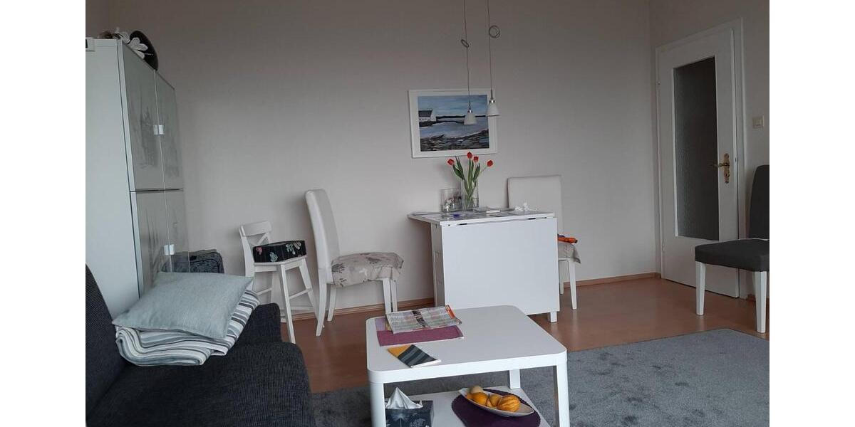 Etagenwohnung Lübeck Sankt Gertrud - 2 Zimmer, 57 m&sup2;, 185.000&euro; | Angebot:25590033