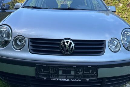 VW Polo 97.000 km 2.600 &euro; Lübeck 23560