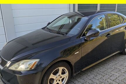 Lexus IS 250 197.794 km 7.450 &euro; Lübeck 23556