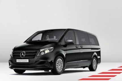 Mercedes-Benz Vito 23.916 km 52.490 &euro; Reinfeld 23858