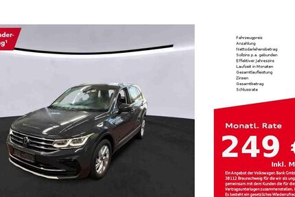 VW Tiguan 83.800 km 27.990 &euro; Bad Oldesloe 23843