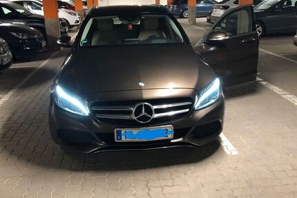 Mercedes-Benz C 250 268.556 km 13.500 &euro; Lübeck 23568