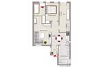 Einfamilienhaus Schönberg - 5 Zimmer, 108 m&sup2;, 196.000&euro; | Angebot:25670099