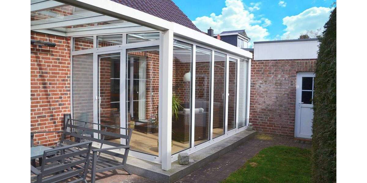 Einfamilienhaus Timmendorfer Strand / Großtimmendorf Groß Timmendorf - 7 Zimmer, 210 m&sup2;, 895.000&euro; | Angebot:24778155