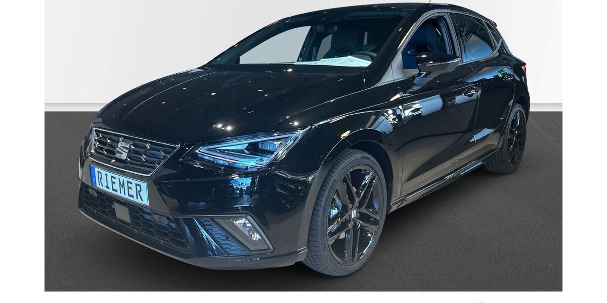 Seat Ibiza 1.100 km 26.475 &euro; Mölln 23879