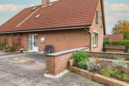 Wohnung Lübeck Kücknitz - 4 Zimmer, 110 m&sup2;, 297.000&euro; | Angebot:27133157