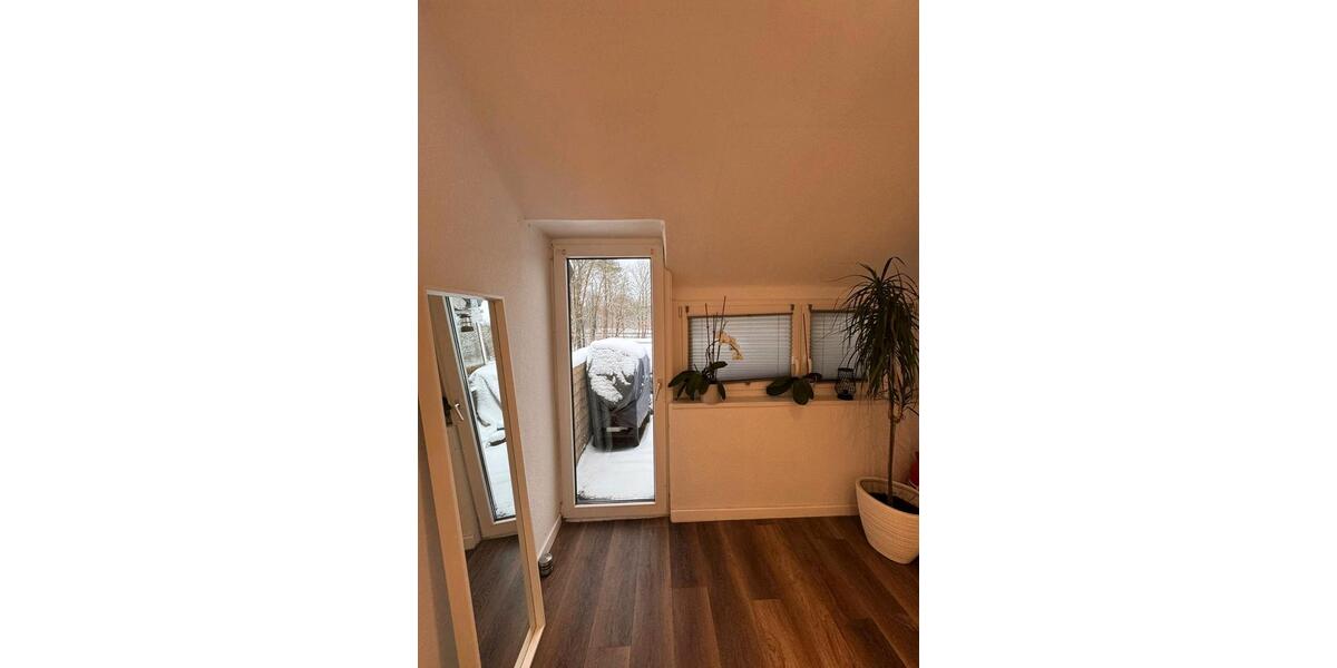 Maisonettenwohnung Lübeck Kücknitz - 3 Zimmer, 80 m&sup2;, 850&euro; | Angebot:25247449