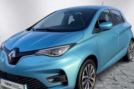 Renault ZOE 50.000 km 11.980 &euro; Lübeck 23560