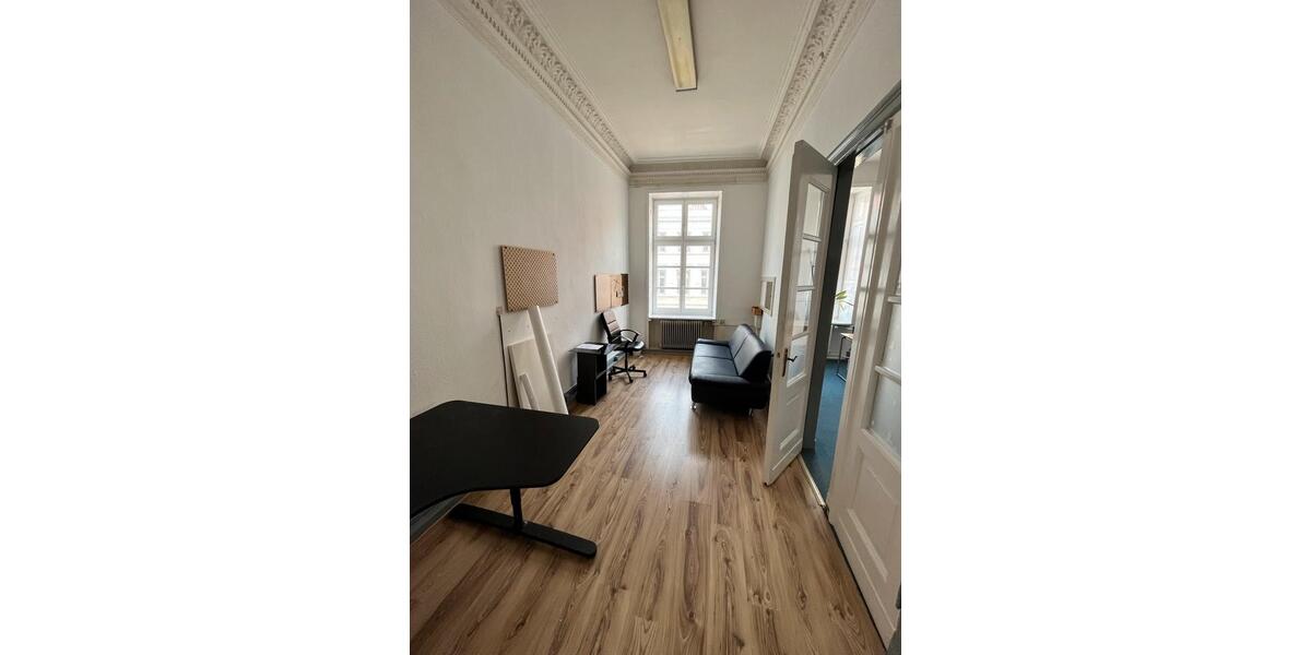 Gewerbeobjekt Lübeck Innenstadt - 500&euro; | Angebot:11184136