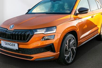 Skoda Karoq 90.150 km 27.980 &euro; Bad Segeberg 23795