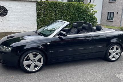 Audi Cabriolet 177.600 km 4.999 &euro; Bad Schwartau 23611