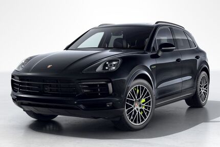 Porsche Cayenne 46.350 km 71.890 &euro; Lübeck 23560