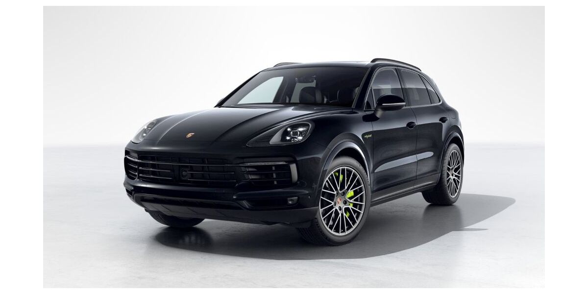 Porsche Cayenne 46.350 km 71.890 &euro; Lübeck 23560