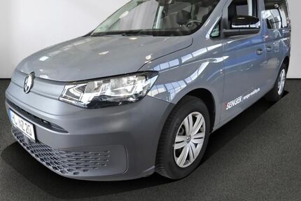 VW Caddy 5.000 km 34.980 &euro; Lübeck 23556