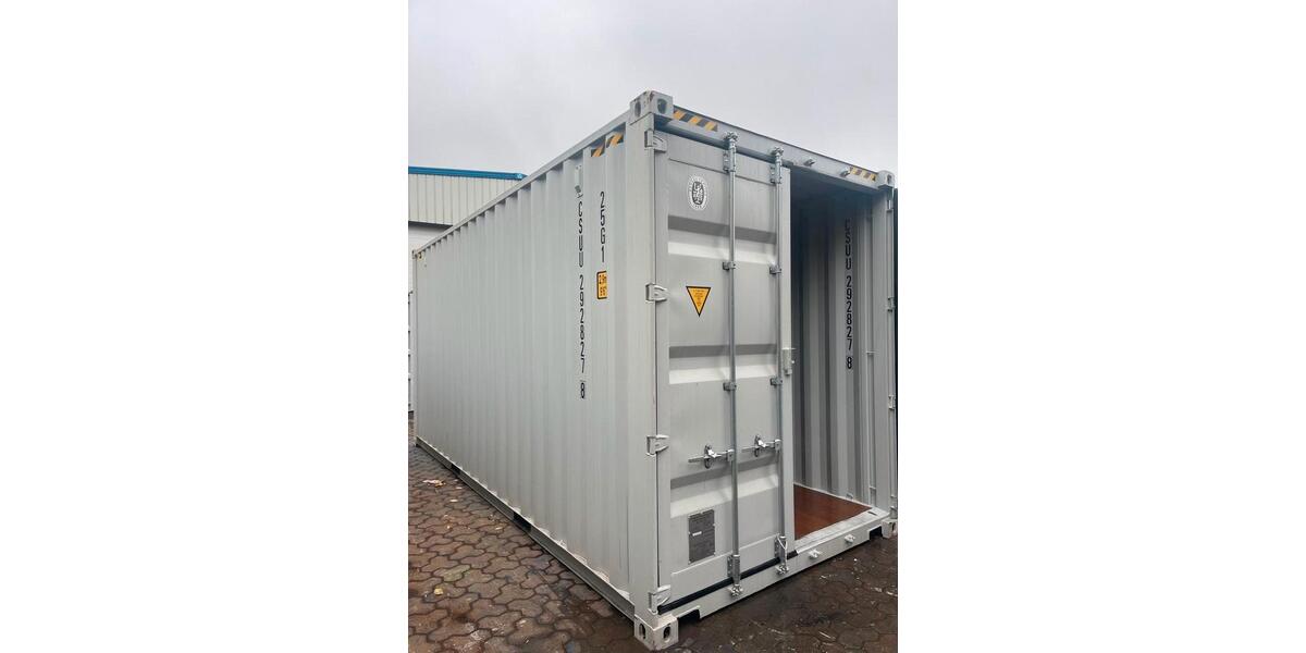 Gewerbeobjekt Lübeck Kücknitz - 2.500&euro; | Angebot:15374525