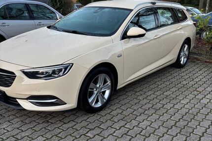 Opel Insignia 152.090 km 6.500 &euro; Lübeck 23558
