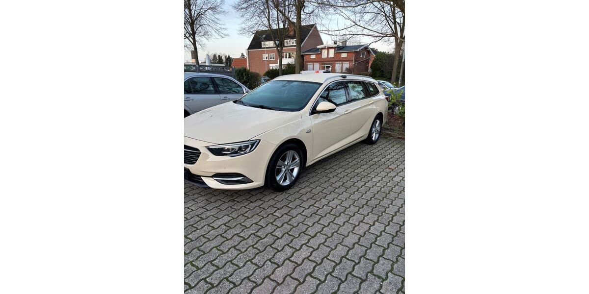 Opel Insignia 152.090 km 6.500 &euro; Lübeck 23558