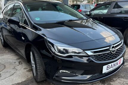 Opel Astra 178.172 km 7.990 &euro; Lübeck 23556