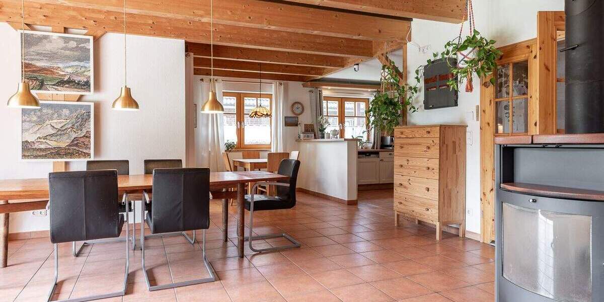 Einfamilienhaus Linau - 5 Zimmer, 180 m&sup2;, 559.000&euro; | Angebot:25676171