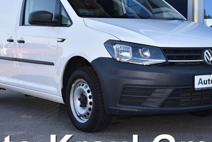 VW Caddy 71.071 km 16.549 &euro; Rehna 19217