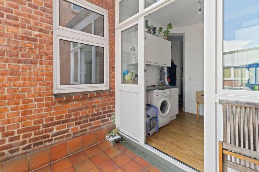 Charmant und gemütlich - 2 Raumwohnung im Herzen von Ratzeburg 2 zimmer