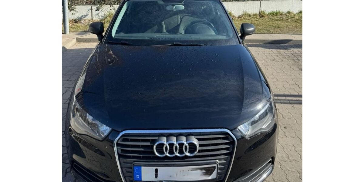 Audi A1 123.750 km 5.995 &euro; Warnsdorf 23626