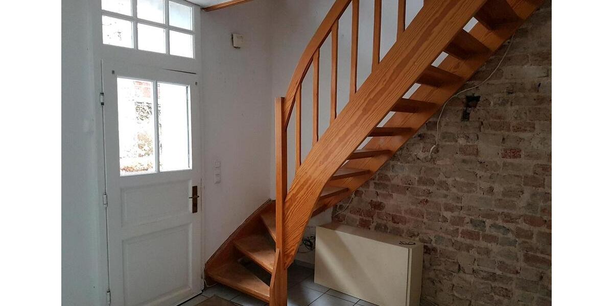 Etagenwohnung Lüdersdorf - 2 Zimmer, 55 m&sup2;, 650&euro; | Angebot:26679039