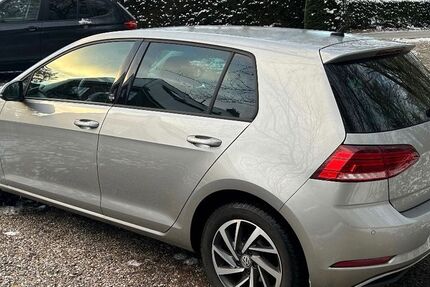 VW Golf 111.000 km 10.499 &euro; Timmendorfer Strand 23669
